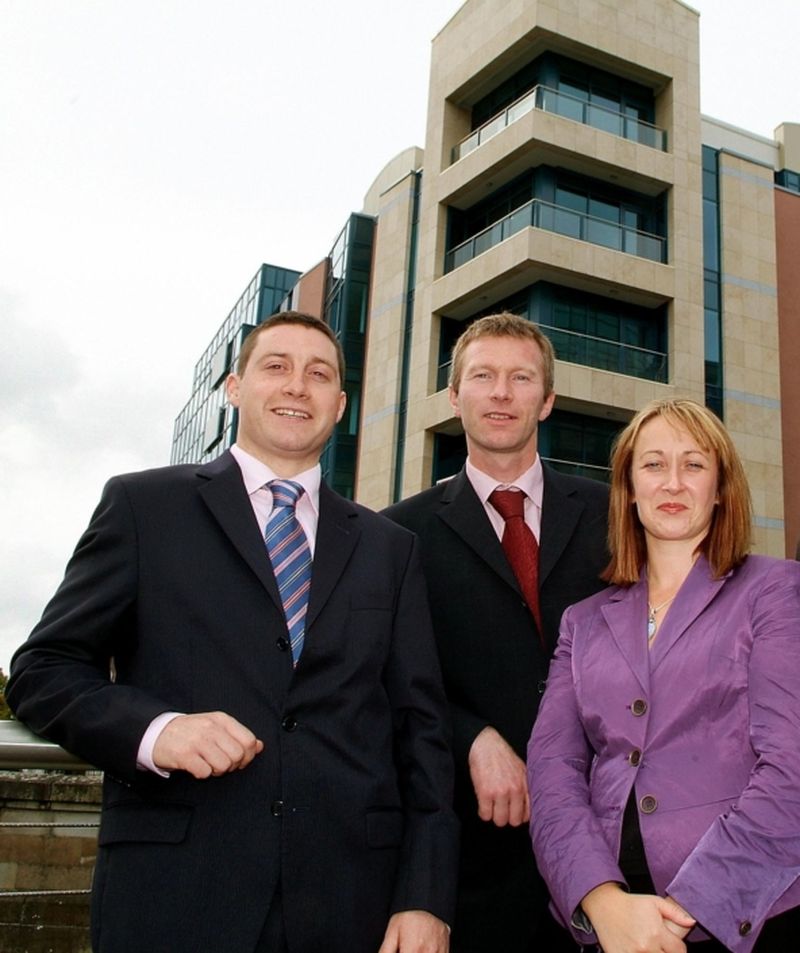  Throwback to 2006 and a Trio of Significant Events in Crowleys DFK